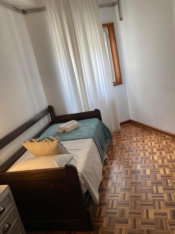 Apartamento Trav. Santa Luzia 미란델라 외부 사진