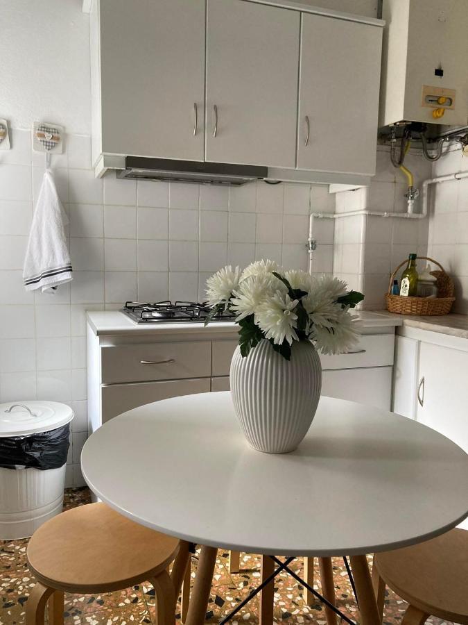 Apartamento Trav. Santa Luzia 미란델라 외부 사진