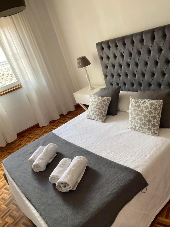Apartamento Trav. Santa Luzia 미란델라 외부 사진