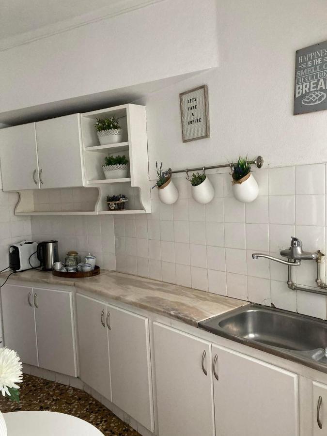 Apartamento Trav. Santa Luzia 미란델라 외부 사진
