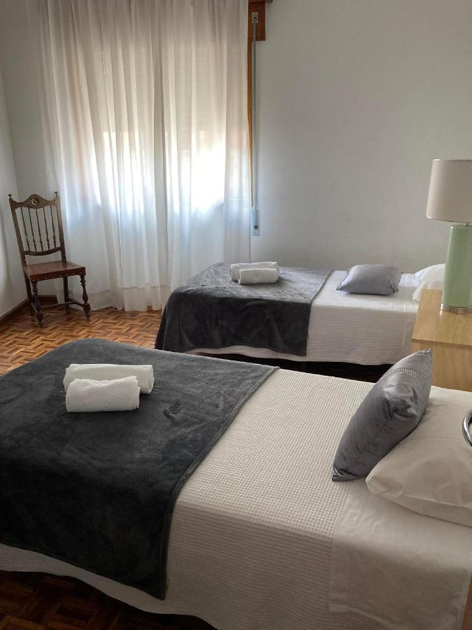 Apartamento Trav. Santa Luzia 미란델라 외부 사진