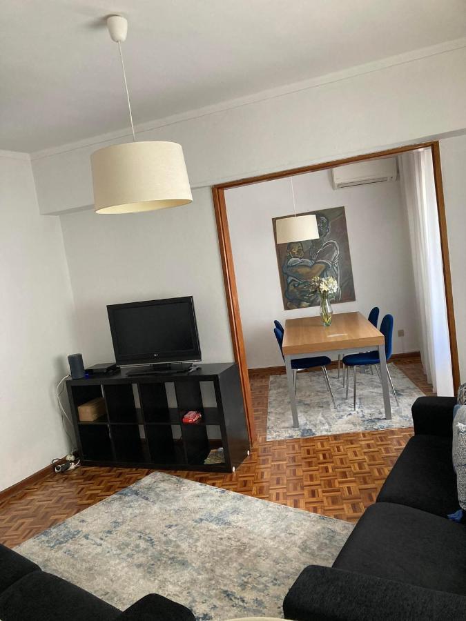 Apartamento Trav. Santa Luzia 미란델라 외부 사진