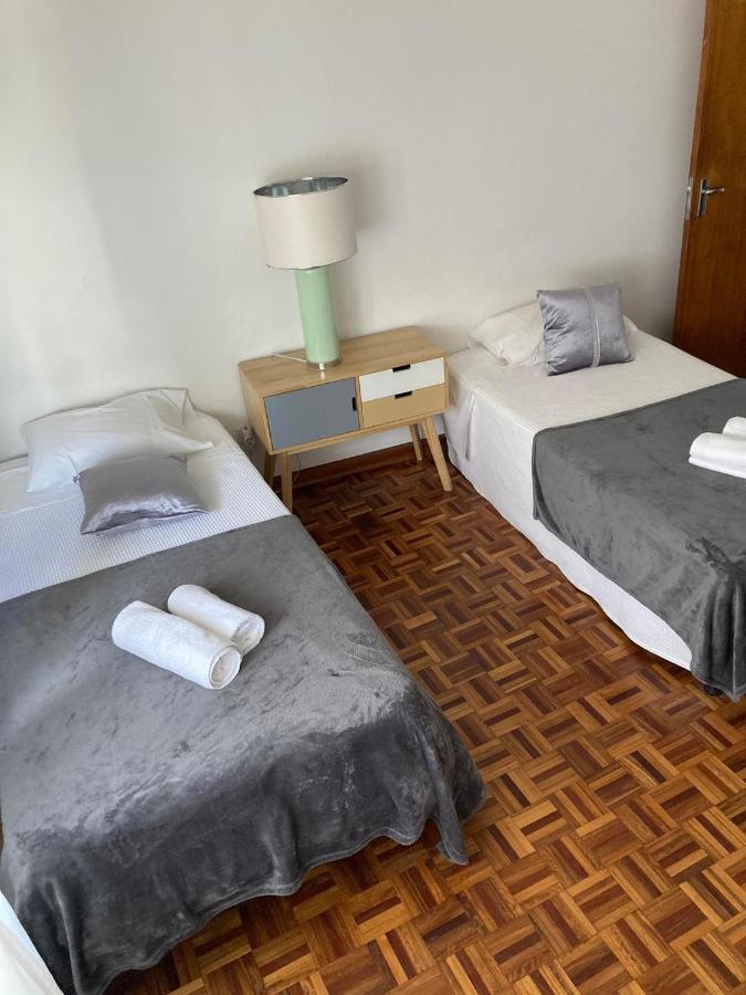 Apartamento Trav. Santa Luzia 미란델라 외부 사진