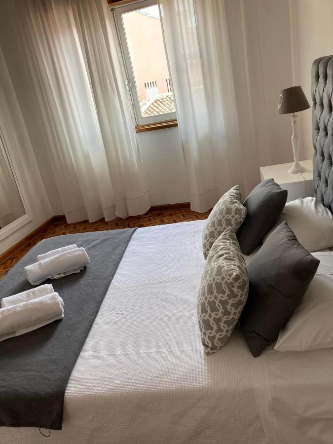 Apartamento Trav. Santa Luzia 미란델라 외부 사진
