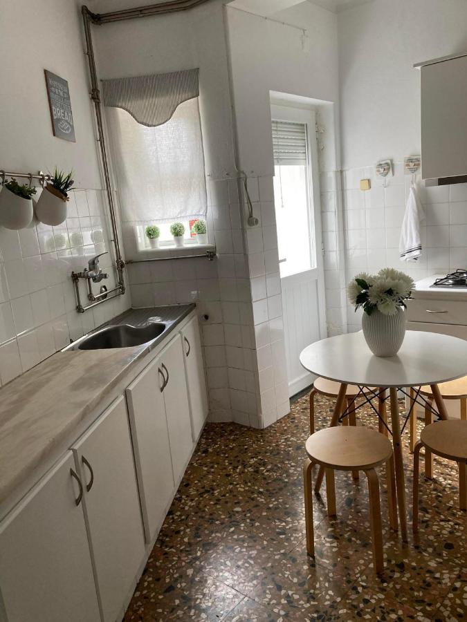 Apartamento Trav. Santa Luzia 미란델라 외부 사진