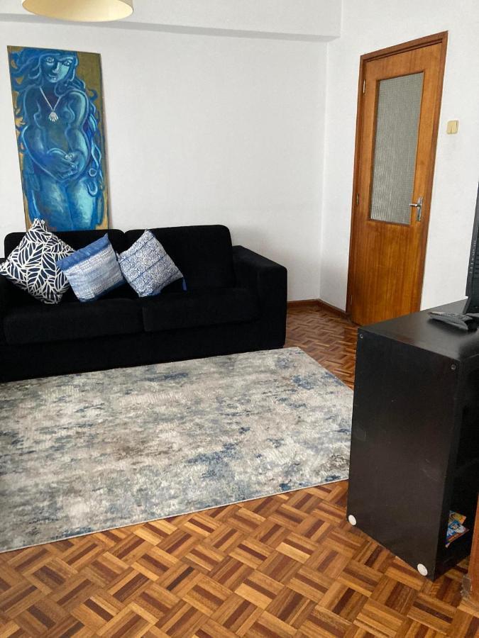 Apartamento Trav. Santa Luzia 미란델라 외부 사진