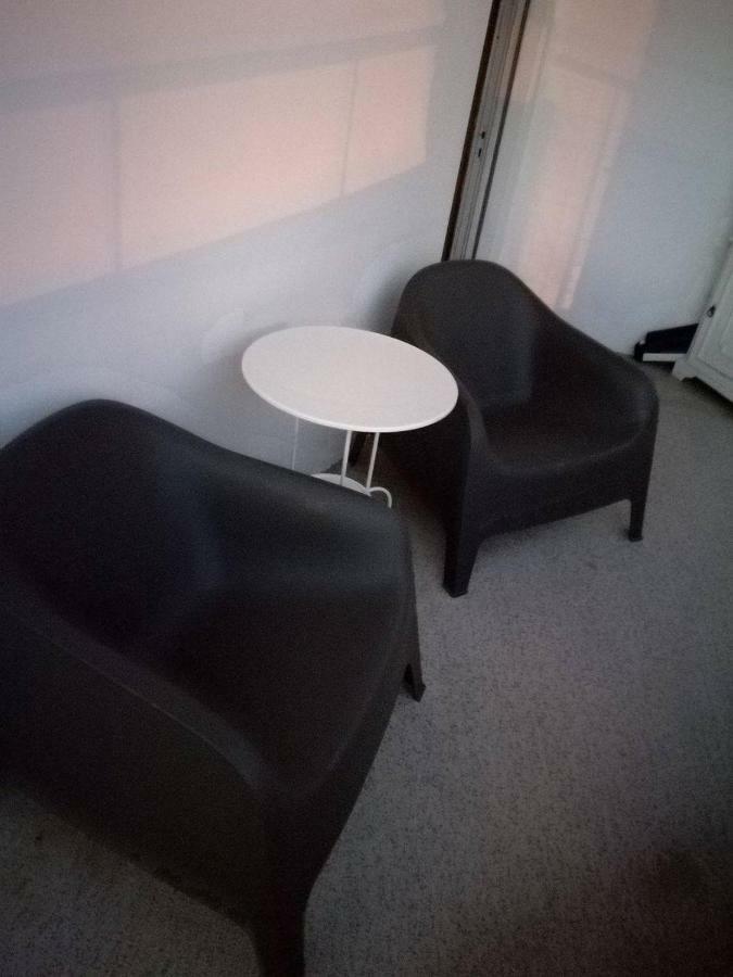 Apartamento Trav. Santa Luzia 미란델라 외부 사진